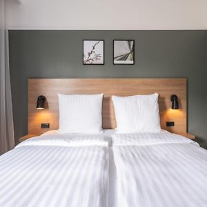 Kamer met een King Size Bed